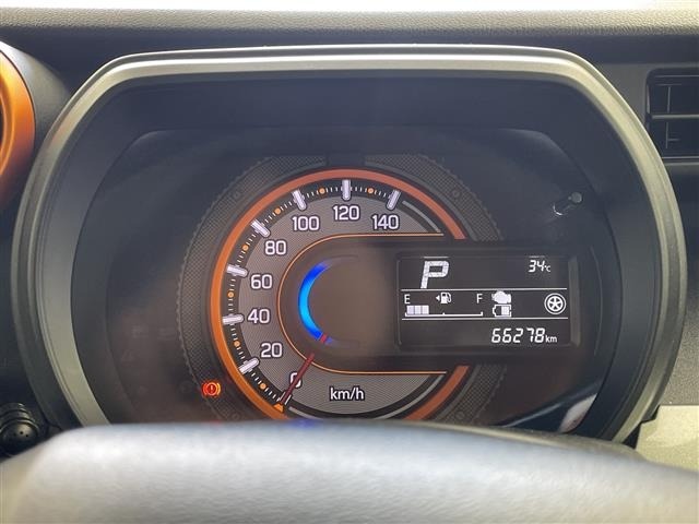 Suzuki SPACIA 2020 8357768-9