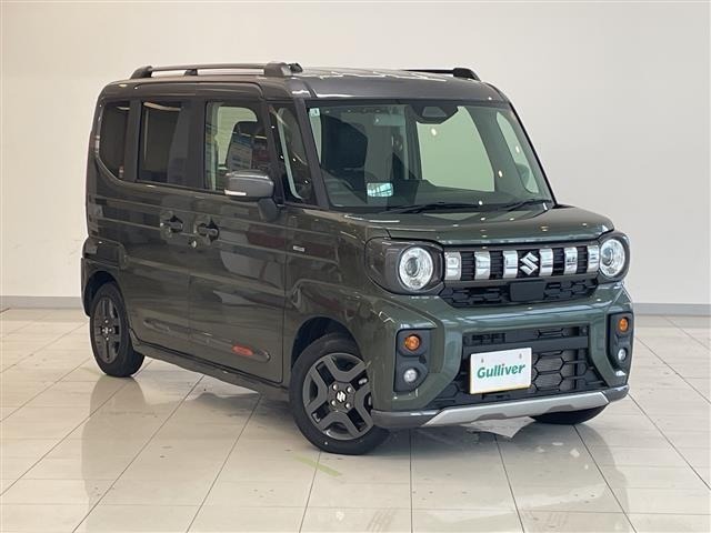 Suzuki SPACIA 2025 8357769-0