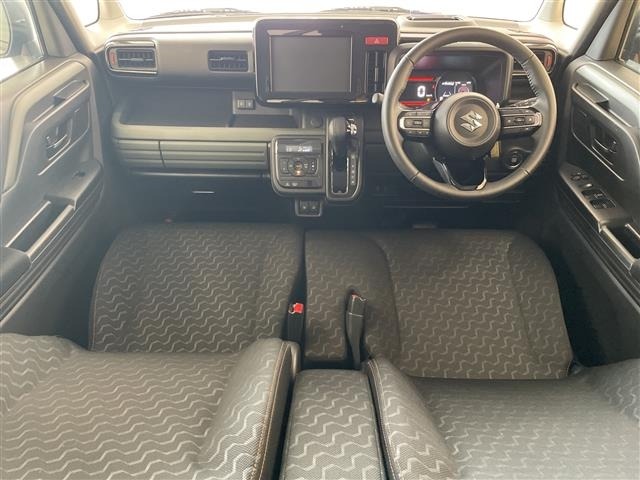 Suzuki SPACIA 2025 8357769-15