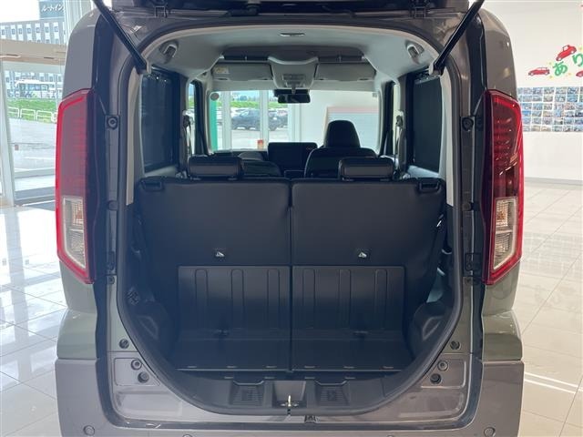 Suzuki SPACIA 2025 8357769-2