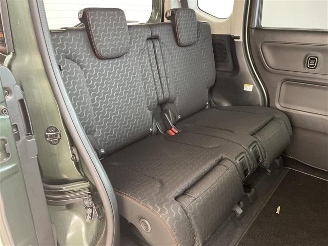 Suzuki SPACIA 2025 8357769-20