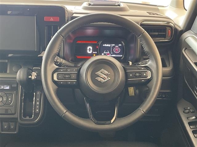 Suzuki SPACIA 2025 8357769-5