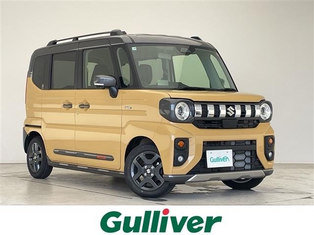 Suzuki SPACIA 2025 8357770-0