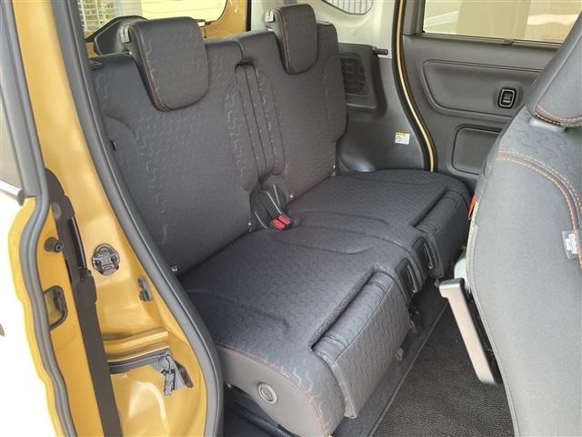 Suzuki SPACIA 2025 8357770-11