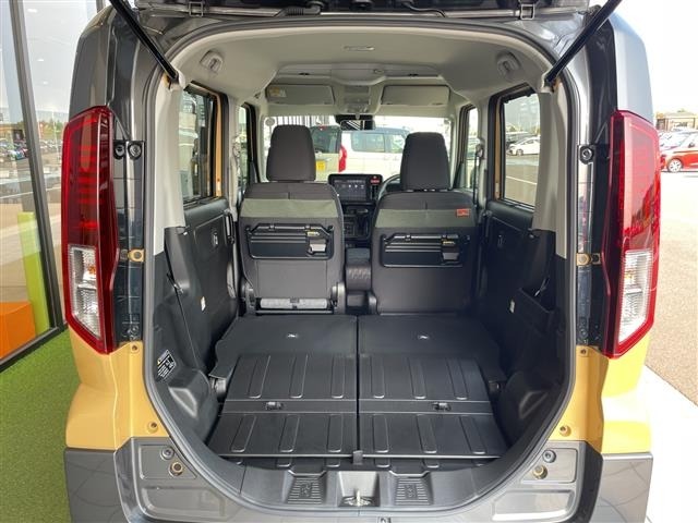 Suzuki SPACIA 2025 8357770-12