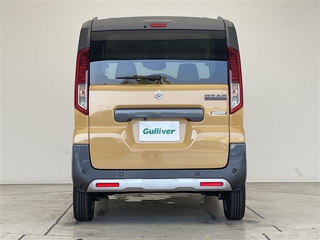 Suzuki SPACIA 2025 8357770-13