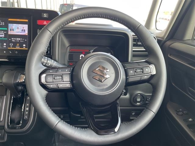 Suzuki SPACIA 2025 8357770-14
