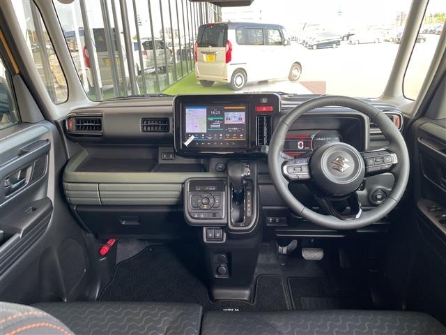 Suzuki SPACIA 2025 8357770-15