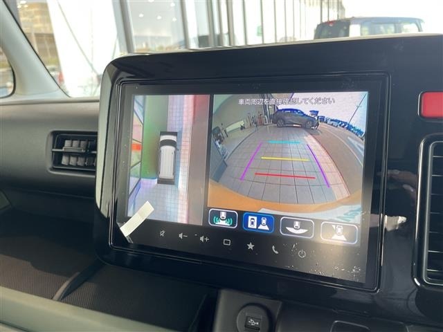 Suzuki SPACIA 2025 8357770-17