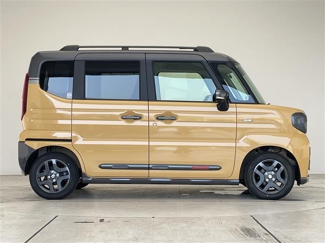 Suzuki SPACIA 2025 8357770-2