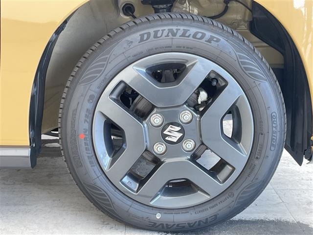 Suzuki SPACIA 2025 8357770-20