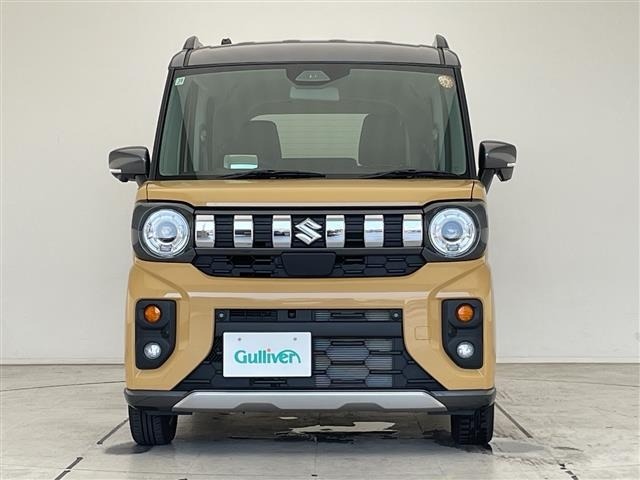 Suzuki SPACIA 2025 8357770-22