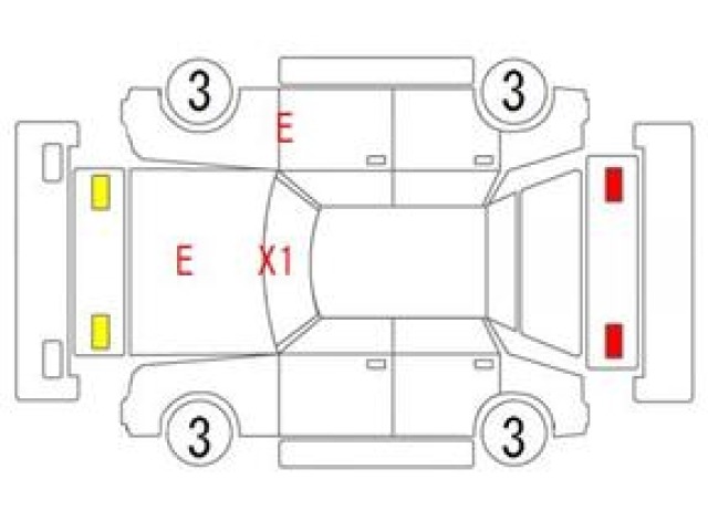 Suzuki SPACIA 2025 8357770-23