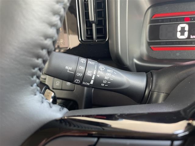 Suzuki SPACIA 2025 8357770-6