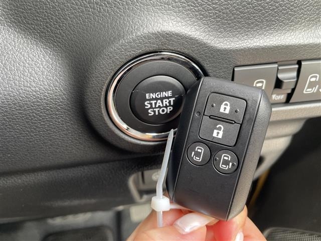 Suzuki SPACIA 2025 8357770-7