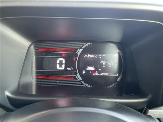 Suzuki SPACIA 2025 8357770-8
