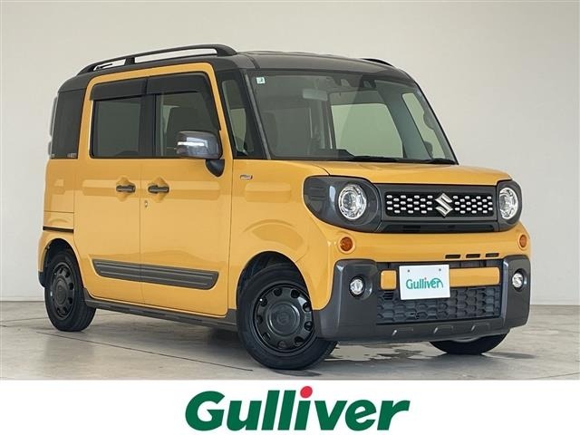 Suzuki SPACIA 2021 8357771-0