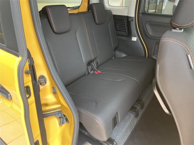 Suzuki SPACIA 2021 8357771-11