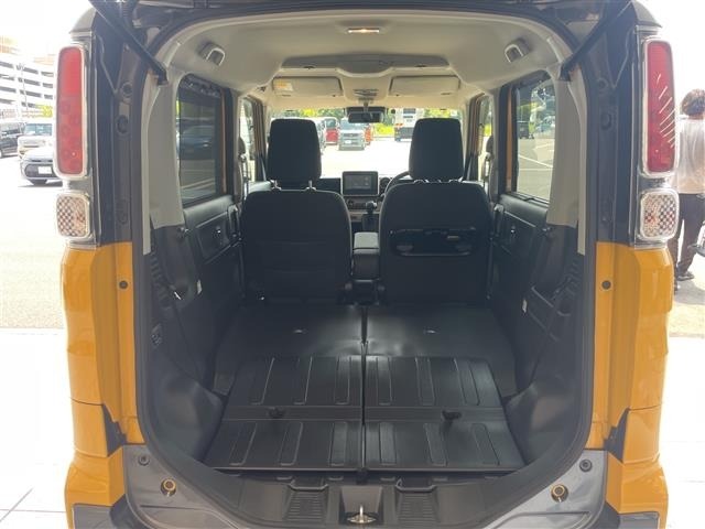 Suzuki SPACIA 2021 8357771-12