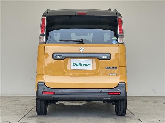 Suzuki SPACIA 2021 8357771-13