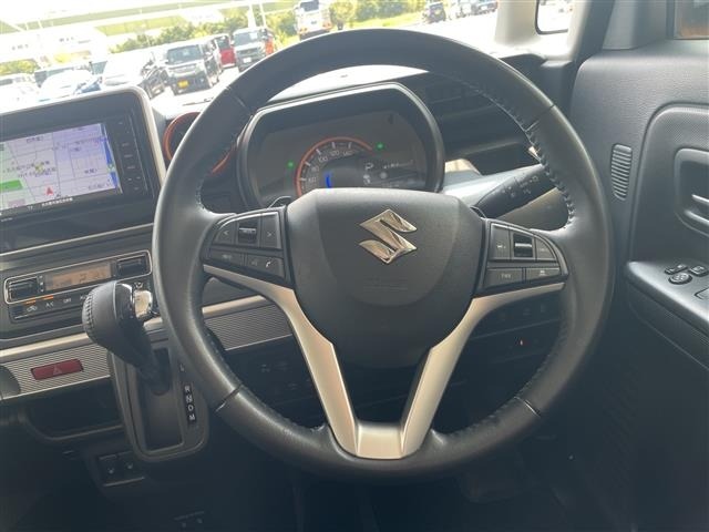 Suzuki SPACIA 2021 8357771-14