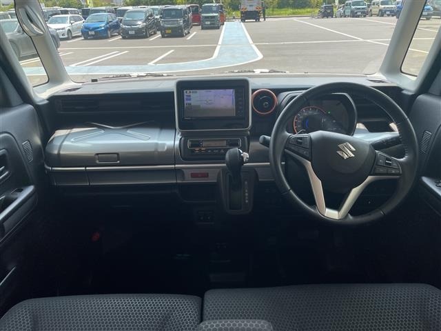 Suzuki SPACIA 2021 8357771-15
