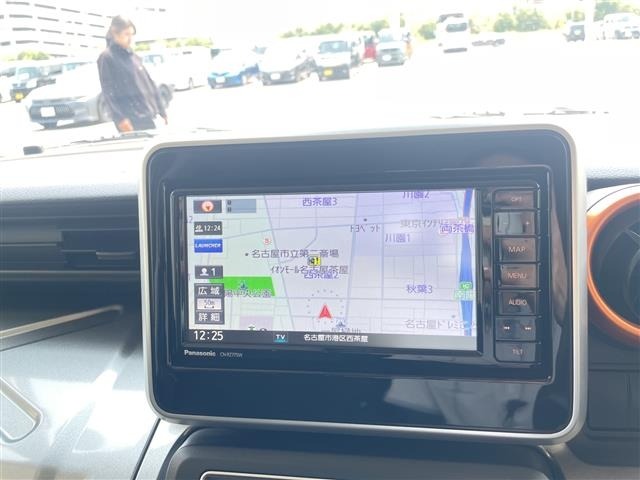 Suzuki SPACIA 2021 8357771-17