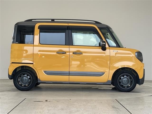 Suzuki SPACIA 2021 8357771-2