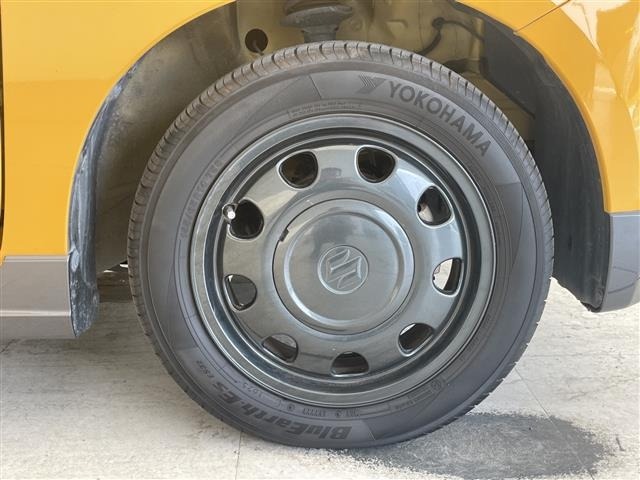 Suzuki SPACIA 2021 8357771-20