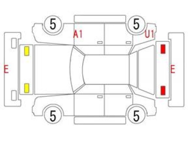 Suzuki SPACIA 2021 8357771-23