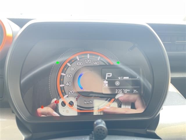 Suzuki SPACIA 2021 8357771-3