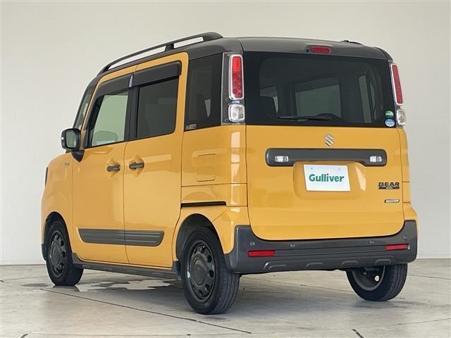 Suzuki SPACIA 2021 8357771-4