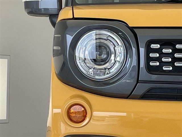 Suzuki SPACIA 2021 8357771-9