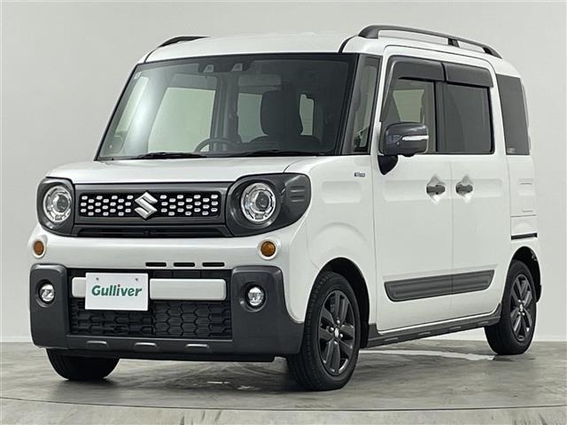 Suzuki SPACIA 2022 8357772-12