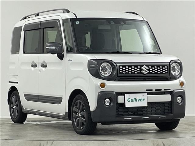 Suzuki SPACIA 2022 8357772-2