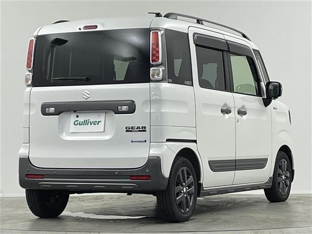 Suzuki SPACIA 2022 8357772-20