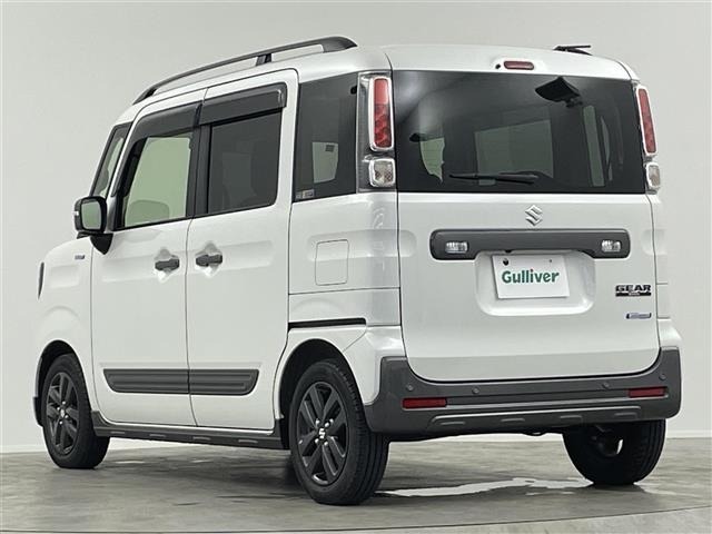 Suzuki SPACIA 2022 8357772-22