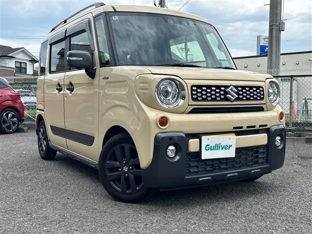 Suzuki SPACIA 2022 8357773-0