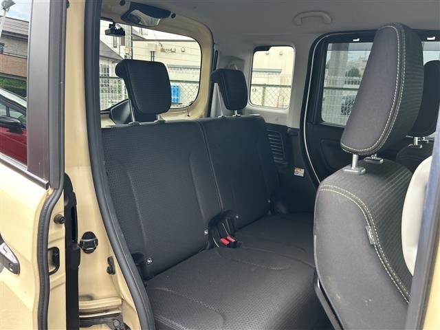 Suzuki SPACIA 2022 8357773-10