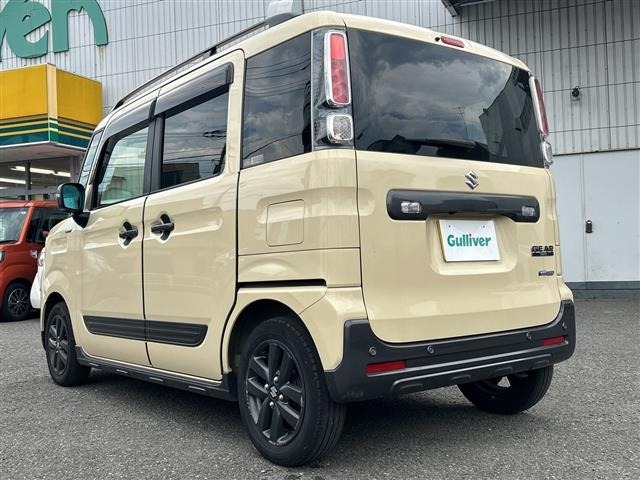 Suzuki SPACIA 2022 8357773-13