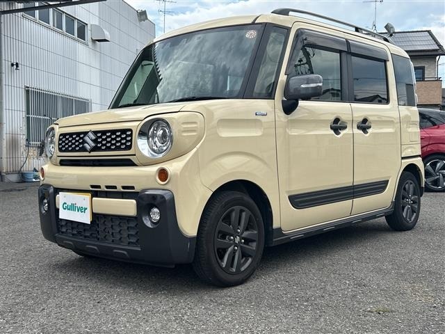 Suzuki SPACIA 2022 8357773-16