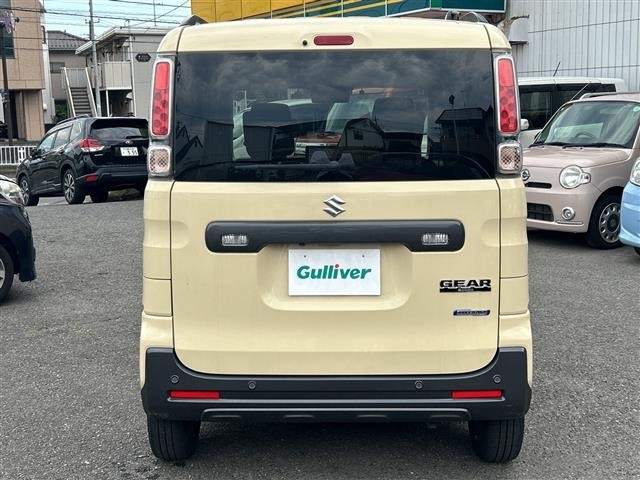 Suzuki SPACIA 2022 8357773-18
