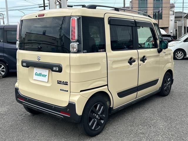 Suzuki SPACIA 2022 8357773-19