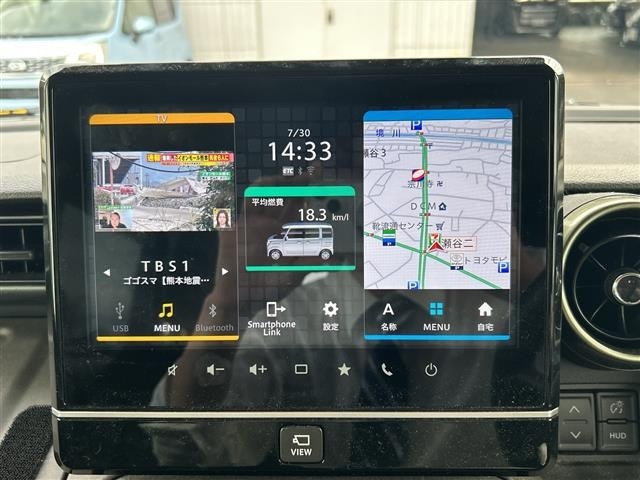 Suzuki SPACIA 2022 8357773-2