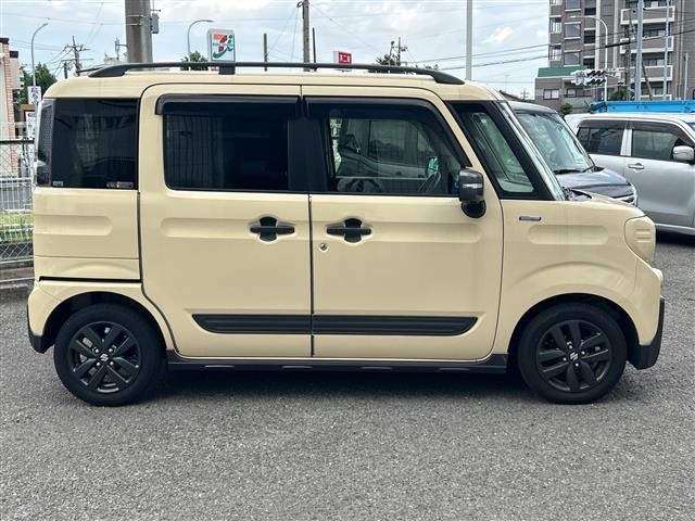Suzuki SPACIA 2022 8357773-21