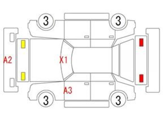 Suzuki SPACIA 2022 8357773-23