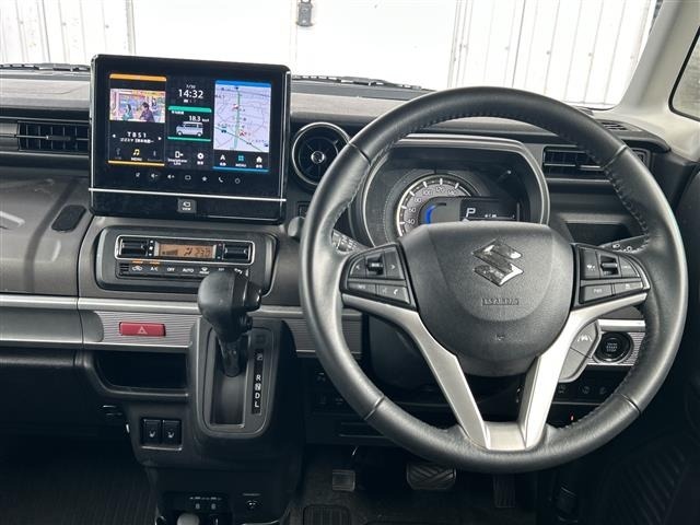Suzuki SPACIA 2022 8357773-6