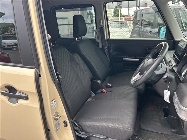 Suzuki SPACIA 2022 8357773-8
