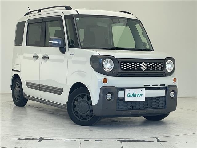 Suzuki SPACIA 2019 8357774-0