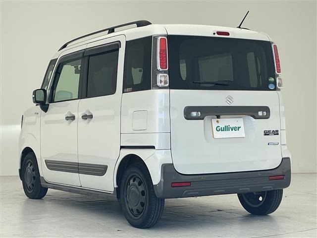 Suzuki SPACIA 2019 8357774-14